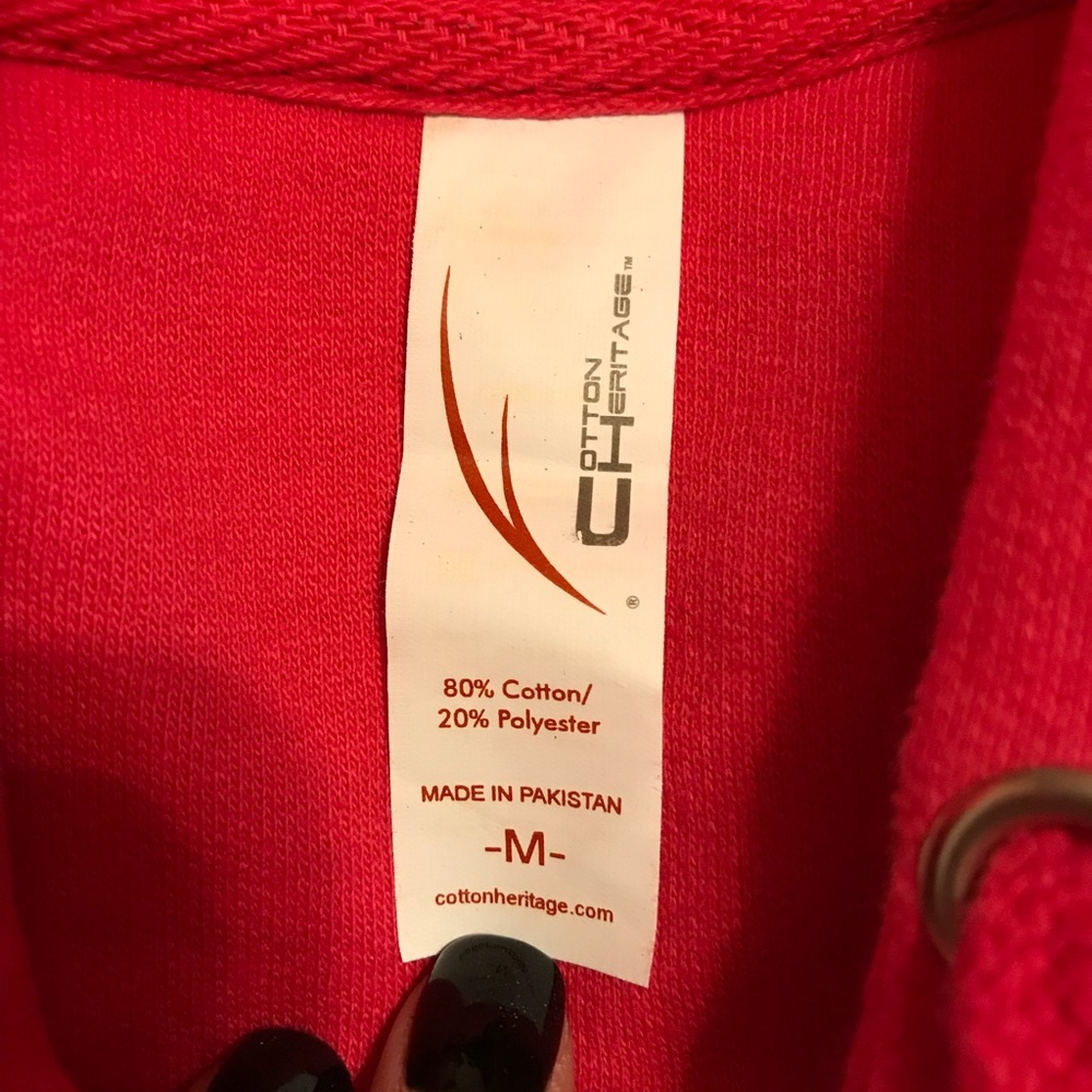 Las Vegas Hoodie - Picture 3 of 3